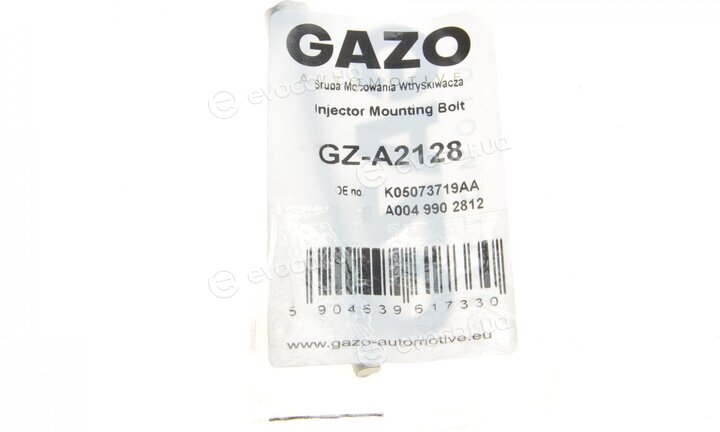 Gazo GZ-A2128