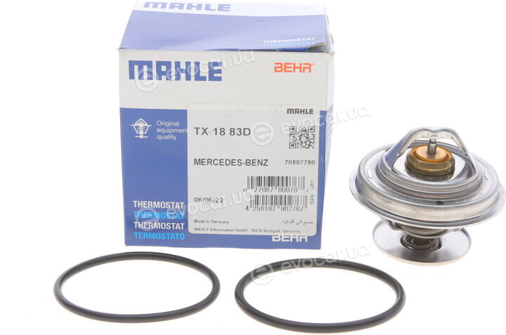 Mahle TX 18 83D