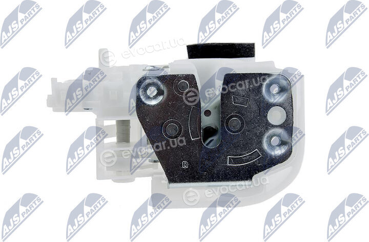 NTY EZC-HD-009
