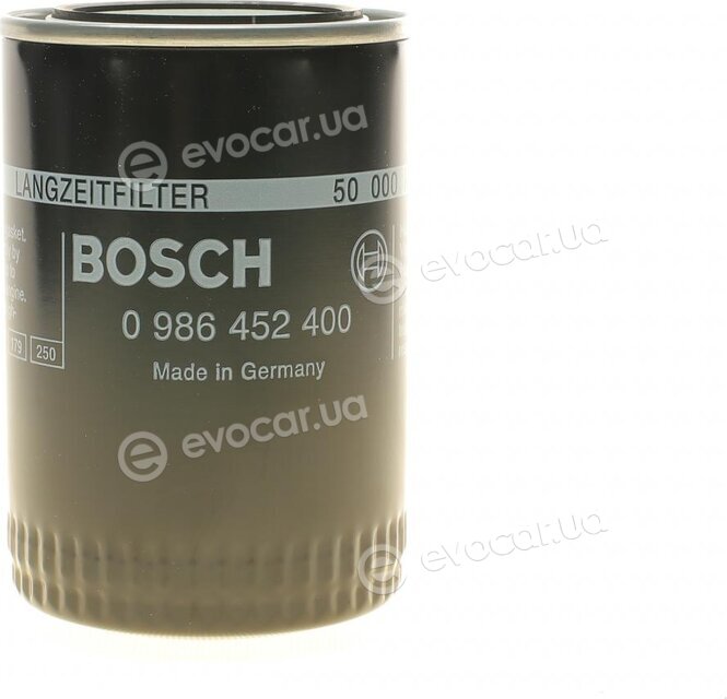 Bosch 0 986 452 400