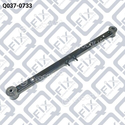 Q-Fix Q0370733