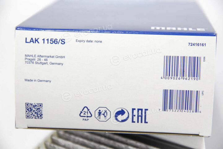 Mahle LAK 1156/S