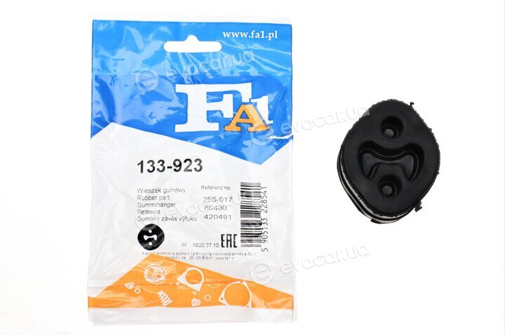 FA1 133-923
