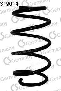 CS Germany 14.319.014