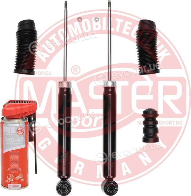 Master Sport 16K004094P