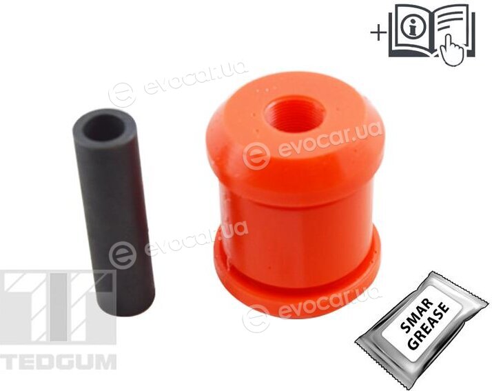 Tedgum TED37030