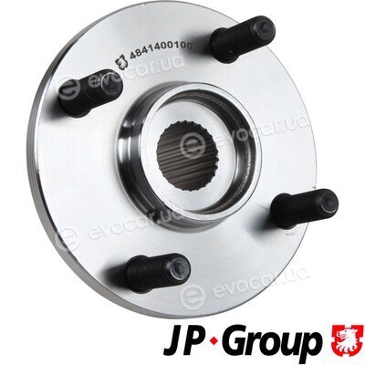 JP Group 4841400100