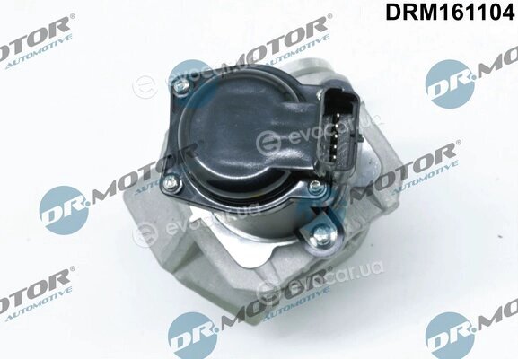 Dr. Motor DRM161104