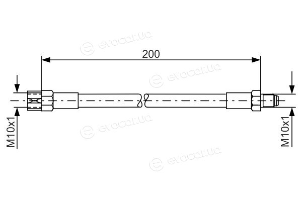 Bosch 1 987 476 002