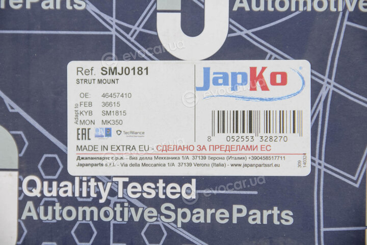 Japko SMJ0181