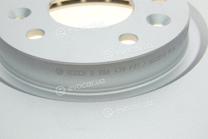 Bosch 0 986 479 F71