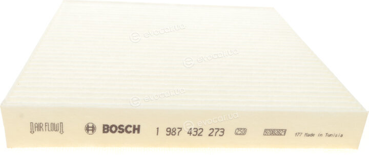 Bosch 1 987 432 273