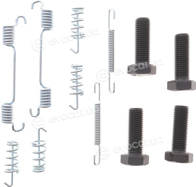 Kawe / Quick Brake 105-0865