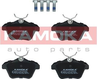 Kamoka JQ1011990