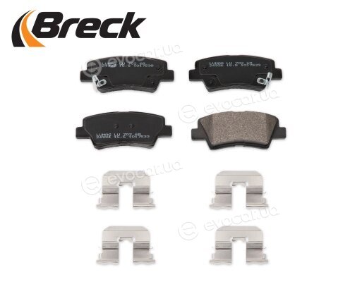 Breck 24934 00 702 00