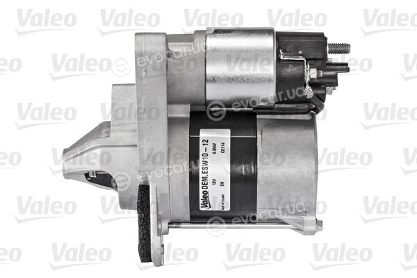 Valeo 438279