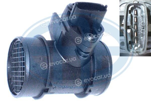 Era / Messmer 558095A