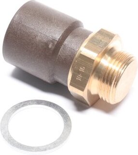 Vernet / Calorstat TS2681