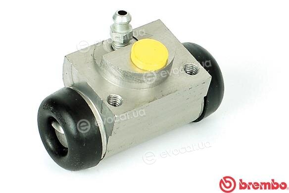 Brembo A 12 635