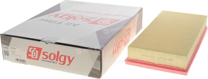 Solgy 103166