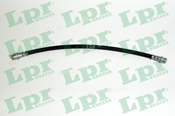 LPR / Samko 6T47901