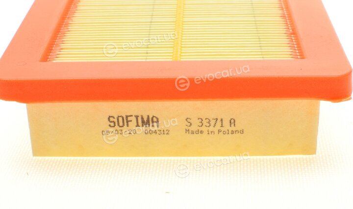 Sofima S 3371 A