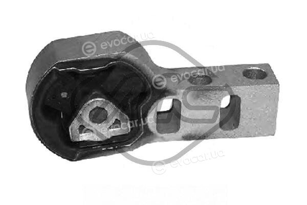Metalcaucho / STC 05522