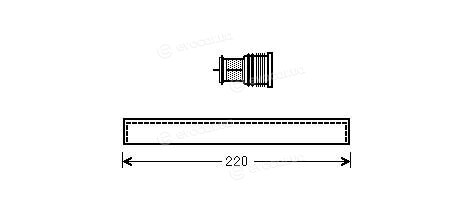 Starline DK V0464