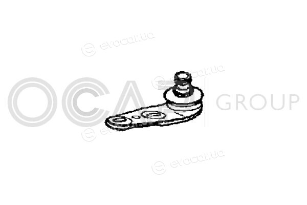 Ocap 0492093