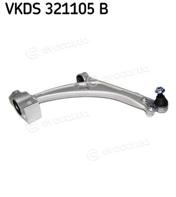 SKF VKDS 321105 B