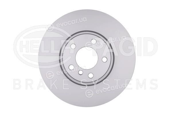 Hella 8DD 355 133-181