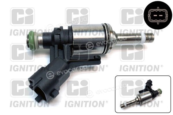 Quinton Hazell XPSI133