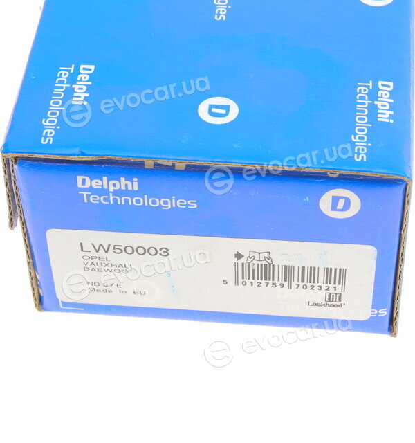 Delphi LW50003