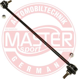Master Sport 29927-PCS-MS