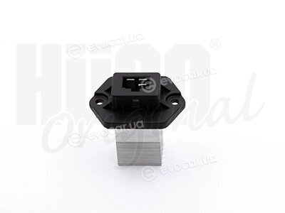 Astemo (Hitachi) / Huco 132511
