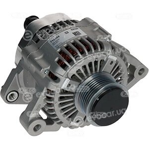 HC Cargo 116358