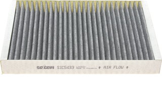 Purflux AHC734