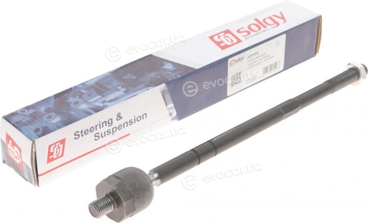 Solgy 205104