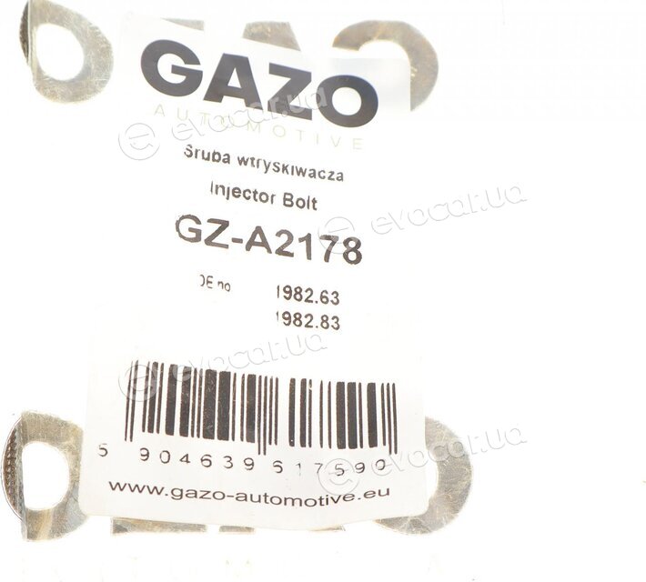 Gazo GZ-A2178