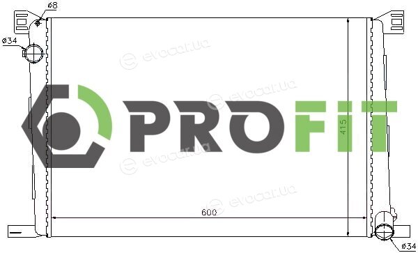 Profit 1740-0074