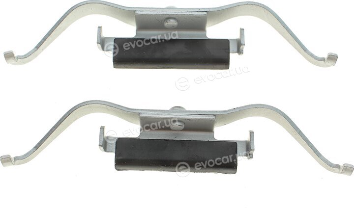 Kawe / Quick Brake 109-1747