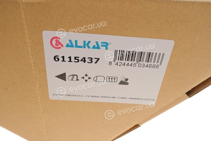 Alkar 6115437