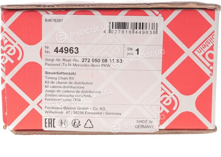 Febi 44963