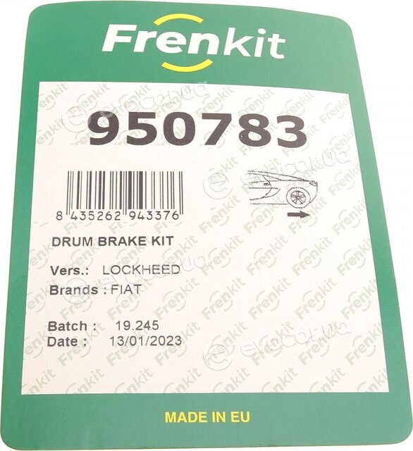 Frenkit 950783