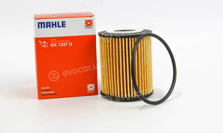 Mahle OX 1237D