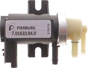 Pierburg 7.01633.04.0