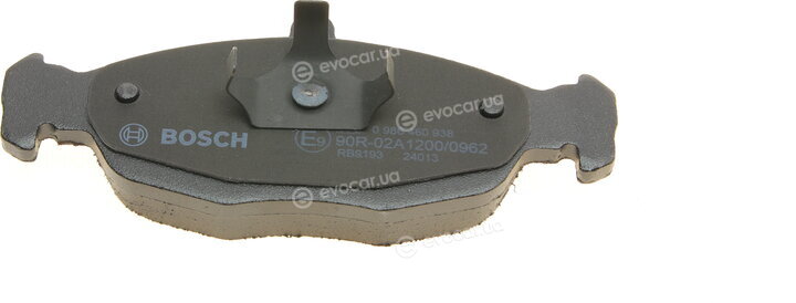 Bosch 0 986 460 938