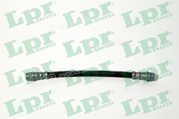 LPR / Samko 6T48048