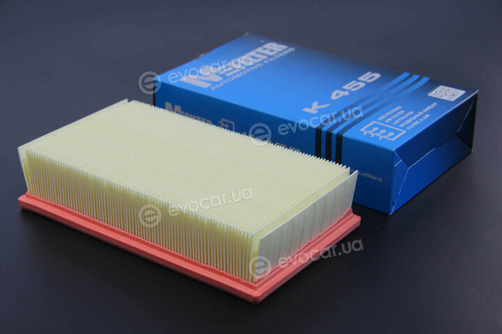 MFilter K 455