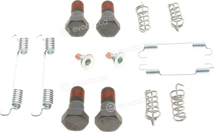 Kawe / Quick Brake 105-0716